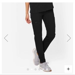 Figs Yola Skinny Scrub Pant